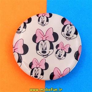 پاپ سوکت طرح کارتونی مینی موس کد 131