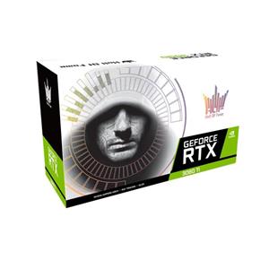 GALAX RTX 3080 Ti HOF 12GB-ارسال 7 الی 10 روز کاری