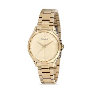 ساعت مچی زنانه برند فروچی مدل FC 13066M.02