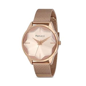 ساعت مچی زنانه برند فروچی مدل FC 13666H.03