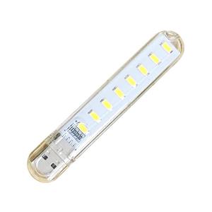LED چراغ  یو اس بی مدل SMD-5730