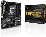 Asus TUF B365M-PLUS Gaming (Wi-Fi) LGA1151 (300 Series) DDR4 HDMI WiFi M.2 mATX Motherboard