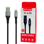Tsco TC A192 USB To MicroUSB Cable 1M