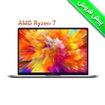 لپ تاپ شیائومی 15.6 اینچ مدل RedmiBook Pro 15 Ryzen 7-5800H 16GB-512SSD