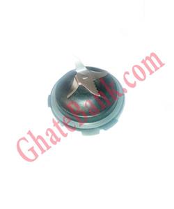 زیر پارچ کامل شامل کوبل تیغه و واشر مخلوط کن تفال مدل BL522 فابریکی