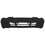سپر جلو پراید 111 مشکی