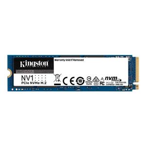 حافظه SSD کینگستون NV1 NVMe PCIe ظرفیت 1 ترابایت