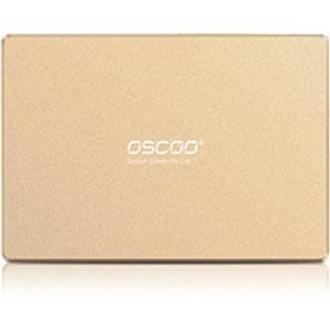اس اس دی اینترنال osco مدل gold ظرفیت 128 گیگابایت