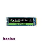 اس اس دی سیگیت مدل BarraCuda Q5-M2  ظرفیت 1 ترابایت