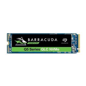 اس اس دی سیگیت مدل BarraCuda Q5-M2  ظرفیت 1 ترابایت