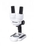 میکروسکوپ برسر آلمان Bresser Junior Auflicht- und Durchlichtmikroskop mit 20 und 50facher Vergrößerung