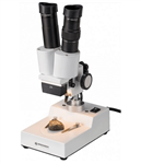 میکروسکوپ برسر آلمان Bresser Biorit ICD