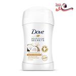 استیک ضد تعریق زنانه داو مدل DOVE NOURISHING SECRETS ۴۰ گرم