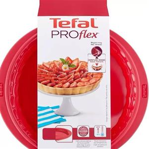 قالب تارت تفال مدل Proflex سایز 27