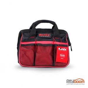 کیف ابزار رونیکس مدل RH-9118