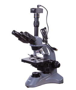 میکروسکوپ لونهوک هلند Levenhuk D740T 5.1M 