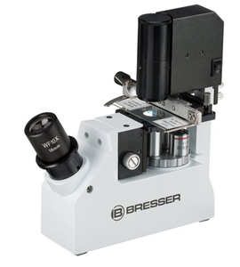 میکروسکوپ برسر آلمان Bresser Science XPD-101 