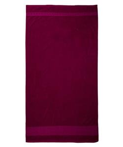 حوله استخری لایکو مدل Snowflake سایز 70 × 135 سانتی متر Laico Pool Towel Size X cm 