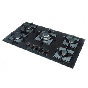 گاز صفحه شیشه GI132 اخوان