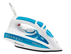 اتو بخار راسل هابز انگلستان  Russell Hobbs Steamglide Pro 20562-56