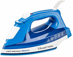 اتو بخار راسل هابز انگلستان Russell Hobbs Light Easy Brights Sapphire 24830-56