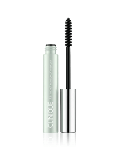 ریمل ایمپکت کلینیک حجم دهنده و بلند کننده مژه فول سایز CLINIQUE HIGH IMPACT MASCARA