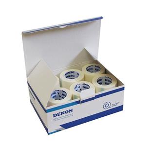 چسب ضدحساسیت 2.5 سانت دنون DENON 