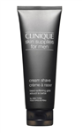 فوم اصلاح صورت آقایان کلینیک آمریکا Clinique for Men Cream Shave 125 ml