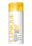 لوسیون ضد آفتاب بدن کلینیک آمریکا Clinique Mineral Sunscreen Lotion for Body SPF 30 -125ml