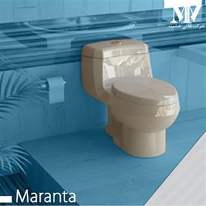 توالت فرنگی مارانتا گلسار فارس  