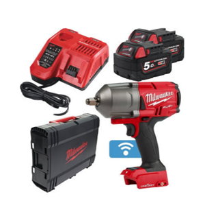بکس شارژی میلواکی آمریکا Milwaukee M18 ONEFHIWF12 ONEFHIWF12-502X