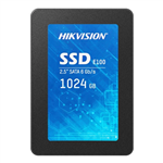 HIKVISION E100 SATA 3.0 SSD Hard Capacity 1TB
