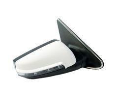 آینه پژو پرشیا راهنما دار چپ کروز