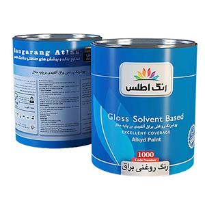 مادر رنگ روغنی سبز یشمی براق اطلس