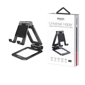 پایه نگهدارنده رومیزی تبلت یسیدو مدل C97