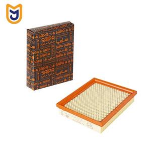 فیلتر هوا سایپا یدک مناسب پراید انژکتوری