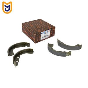 لنت ترمز عقب سایپا یدک مدل 561760-p17مناسب پراید