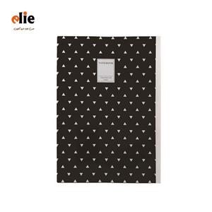 دفتر 60 برگ پرونوت پاپکو سایز A4 طرح 4