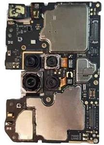 برد اصلی ردمی نوت 9 - xiaomi main board redmi note 9