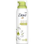 موس بدن داو نارگیل Dove Shower Mousse with Coconut OiL 200ML