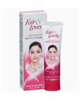 کرم روشن کننده فیر اند لاولی Fair and Lovely Advanced Face Cream 50 گرم