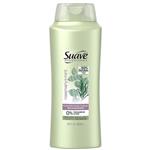 شامپو سواو رزماری و نعناع Suave rosmary and Mint Shampoo 373ml