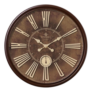 ساعت دیواری شوبرت مدل Schobert 6433