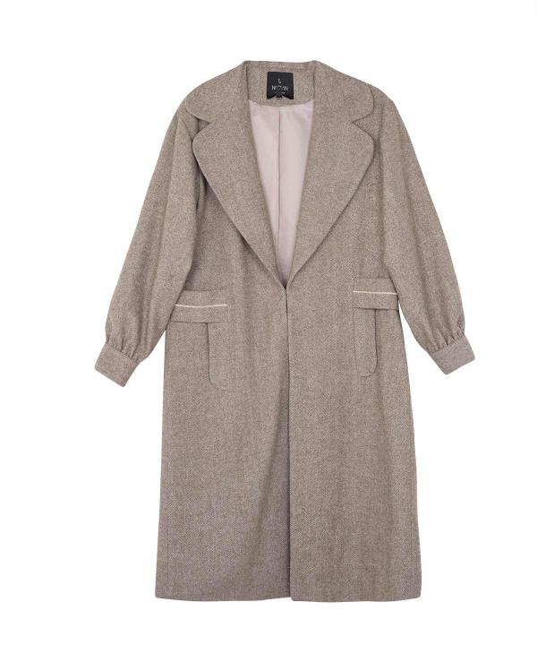 پالتو زنانه ناریان Narian  مدل nar-2992144