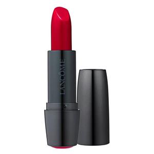 رژ لب کالر دیزاین لانکوم 181 RED STILETTO Cream