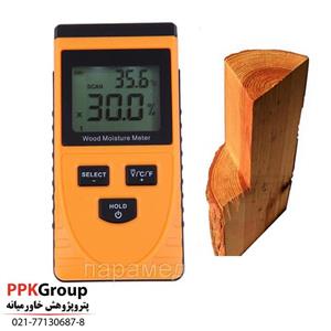 رطوبت سنج چوب غیرتماسی بنتک مدل BENETECH GM630