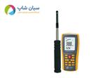 فلومتر هوا ،سرعت سنج باد هات وایر بنتک مدل BENETECH GM8903