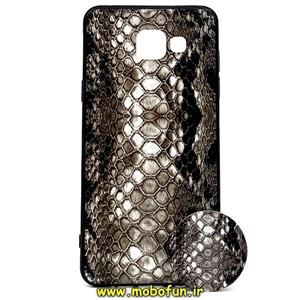قاب گوشی Galaxy A5 2016 / A510 سامسونگ طرح فانتزی برجسته پوست ماری پاپ سوکت دار کد 16