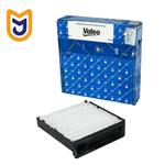 فیلتر کابین خودرو والئو VALEO مدل ۱۲۴۰۳۰۶۵۰۲ مناسب تندر ۹۰ (طرح ساندرو)