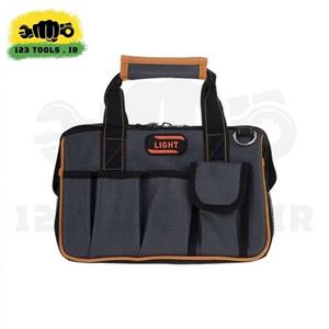 کیف ابزار حرفه ای 30 سانت لایت مدل LB-030
